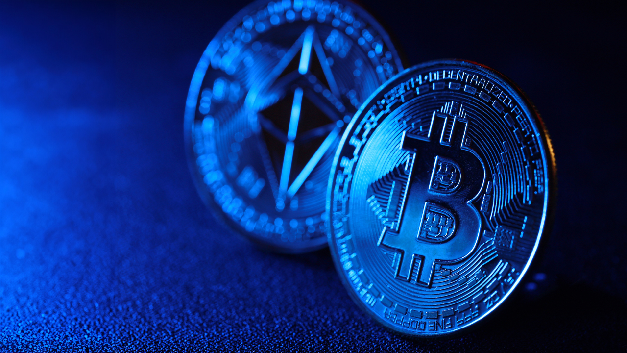 app for cryptocurrency