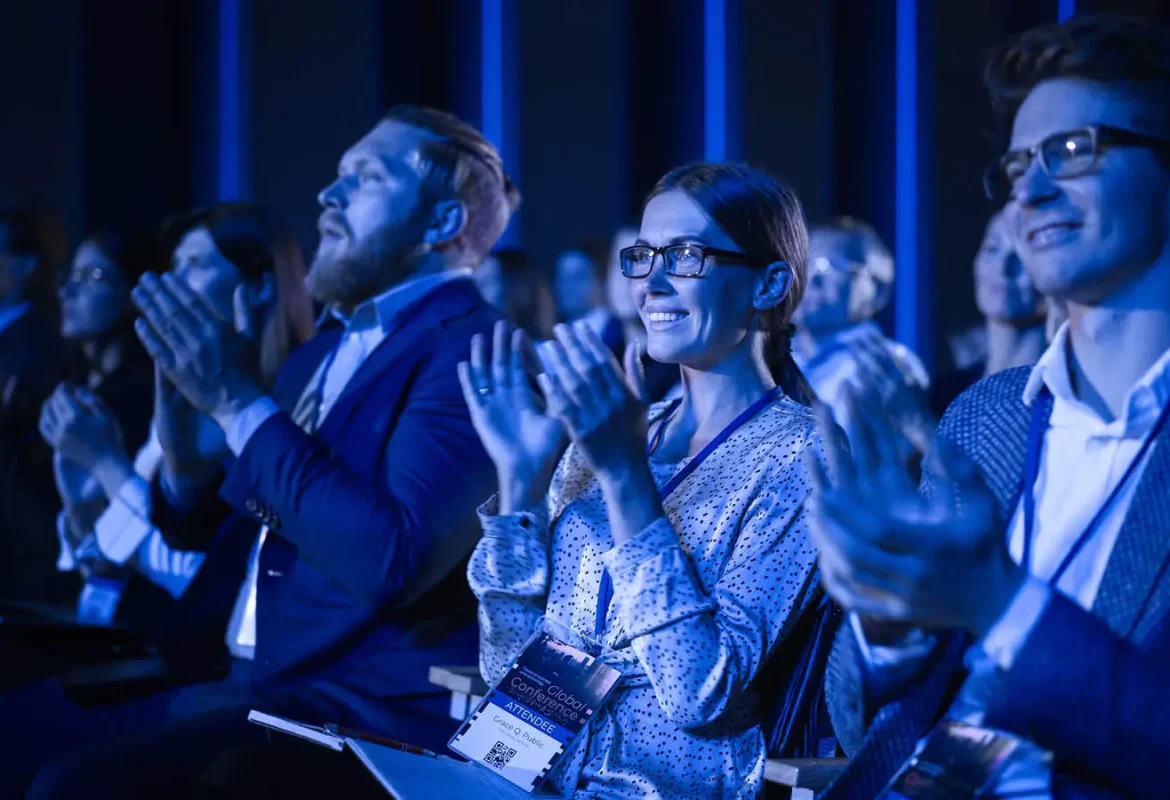 Event Production Company