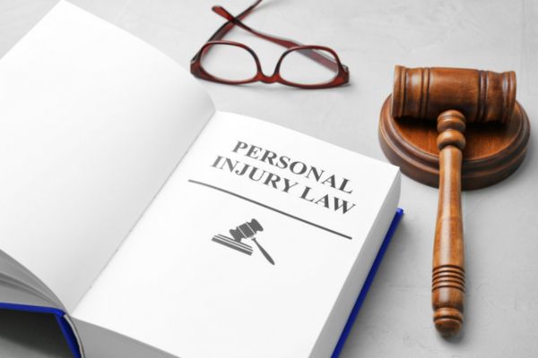 Filing Personal Injury Claims Within Legal Deadlines With Injury Lawyer