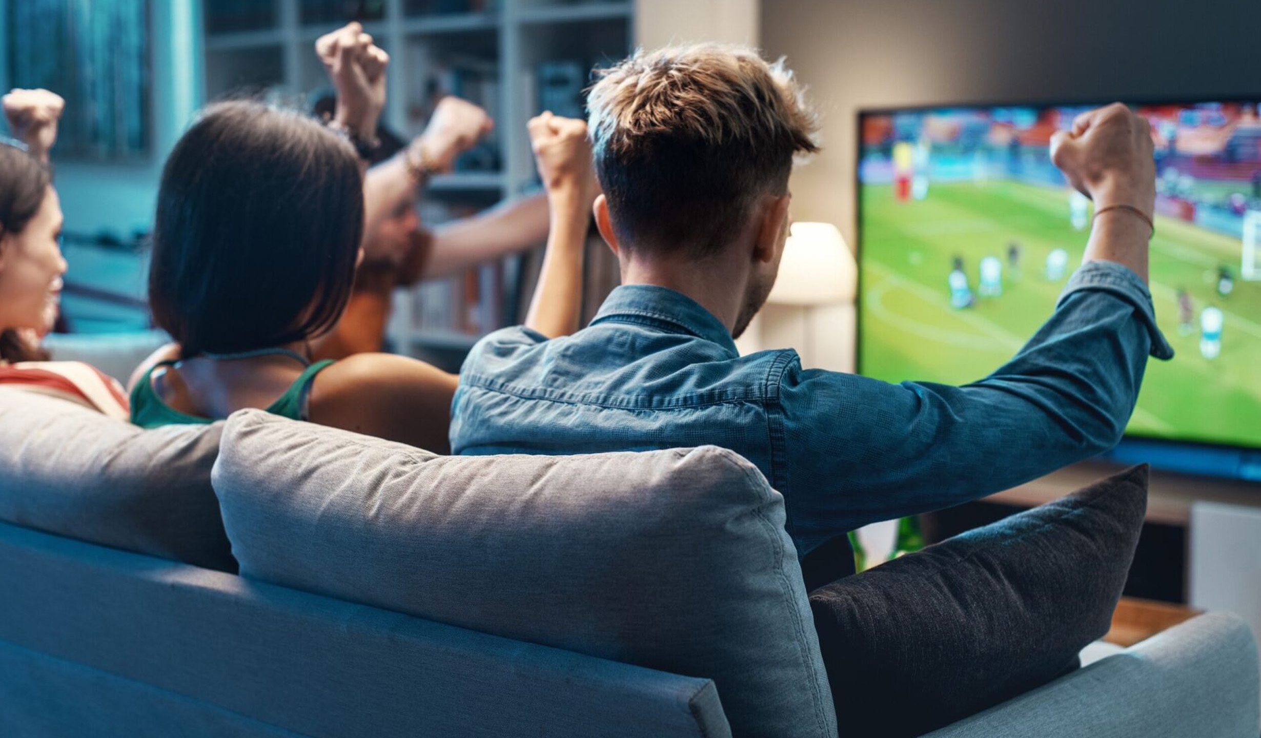Top IPTV Services
