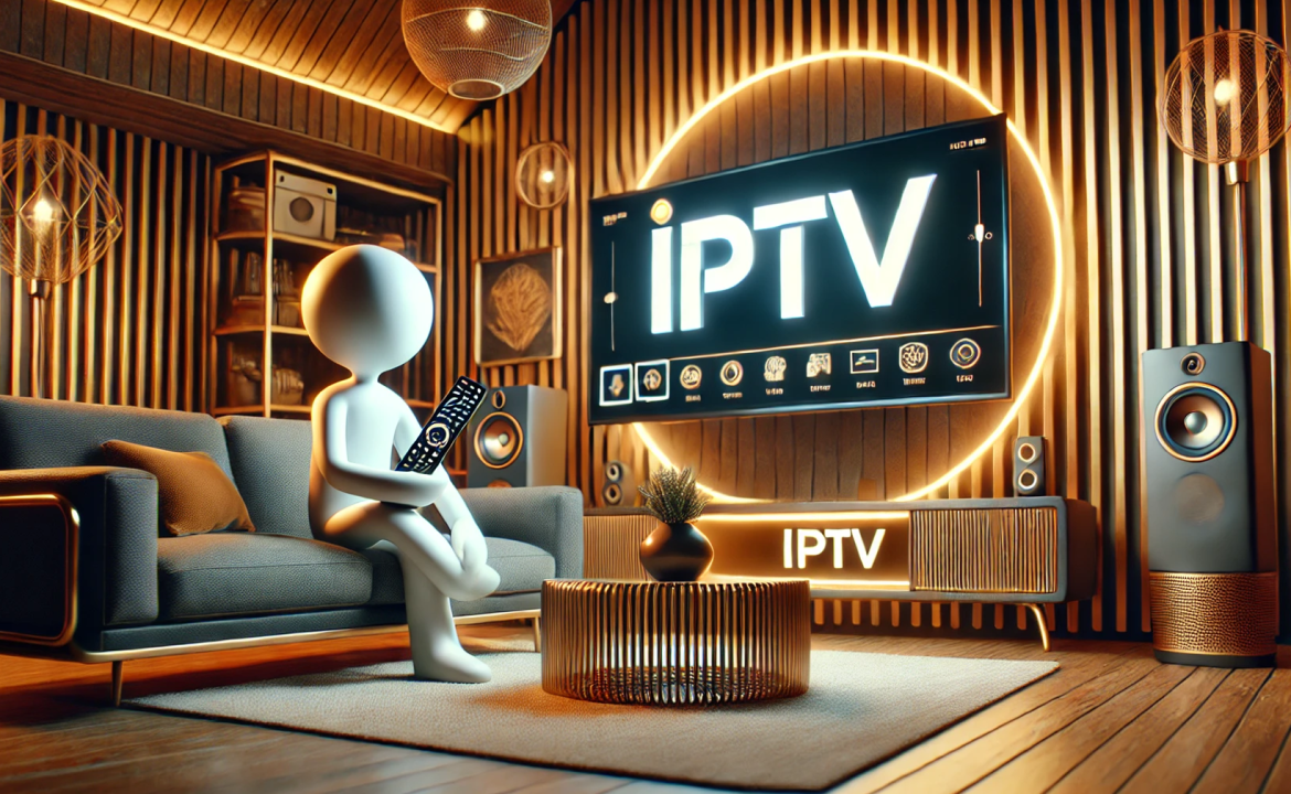 Secure IPTV Service Platforms Encouraging Stable Multimedia Streaming During Peak Viewing Hours