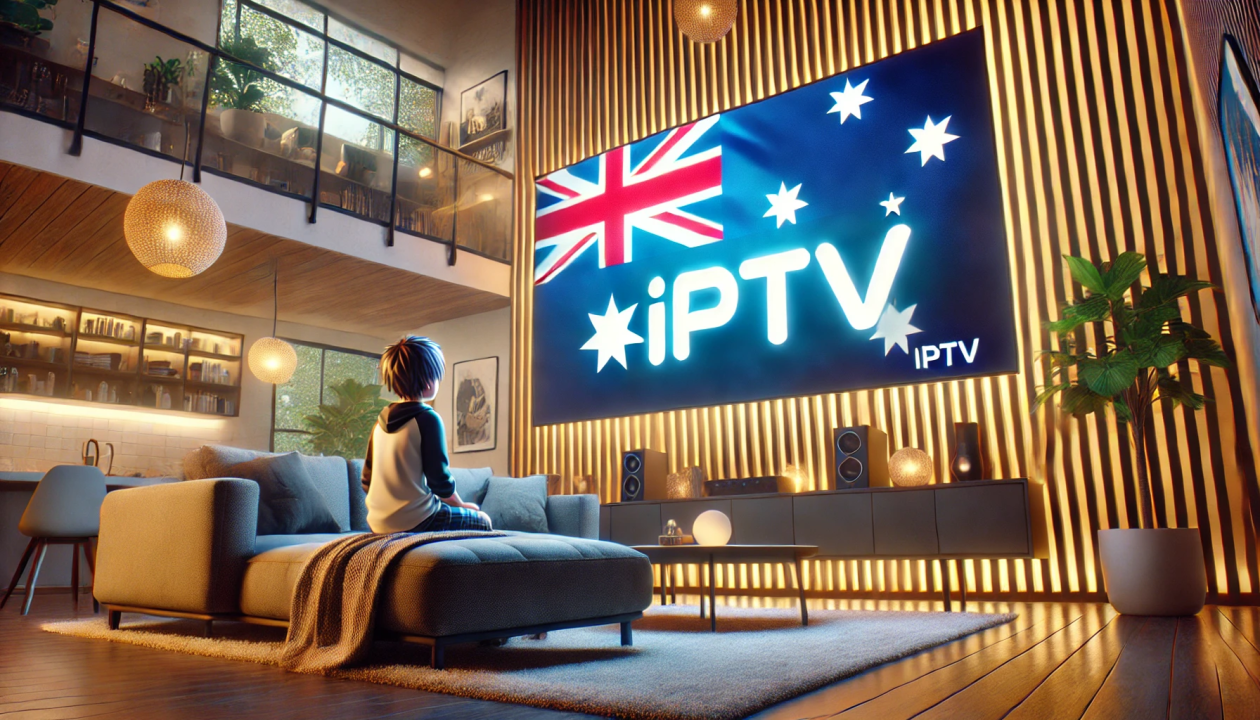 Best IPTV
