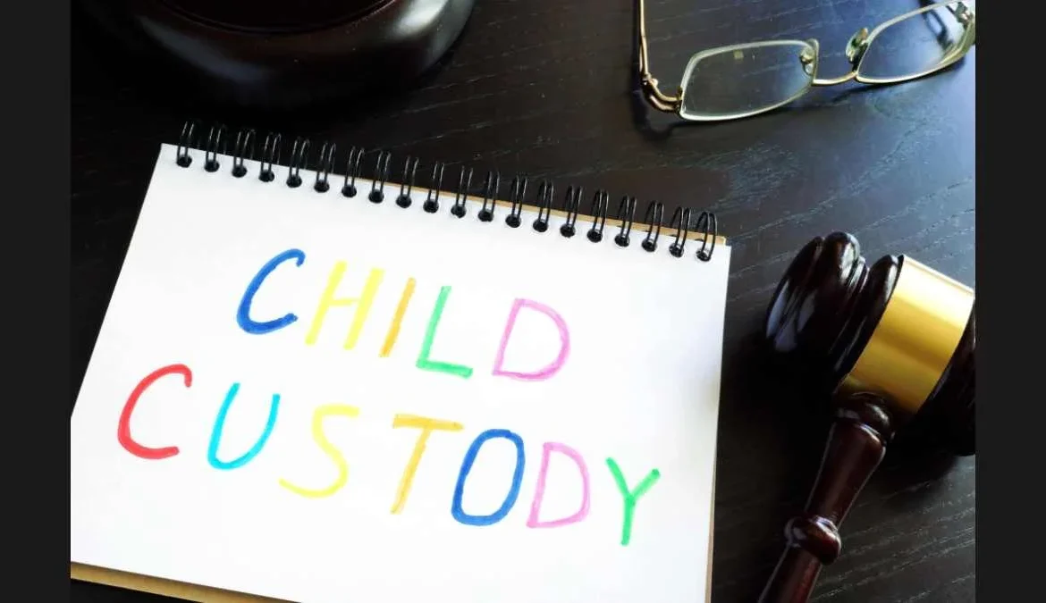 Supporting Children's Well Being Through Changing Family Circumstances