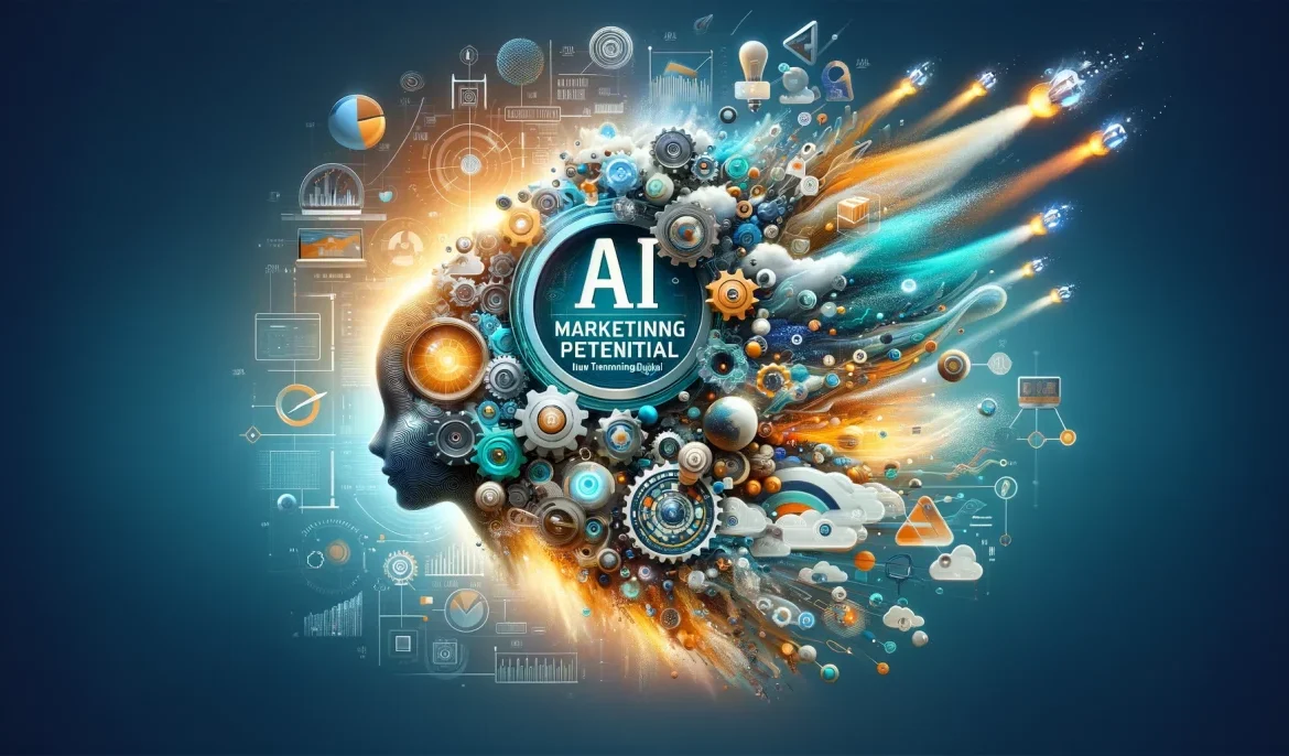 Exploring AI Powered Strategies for Sustainable Online Visibility Growth