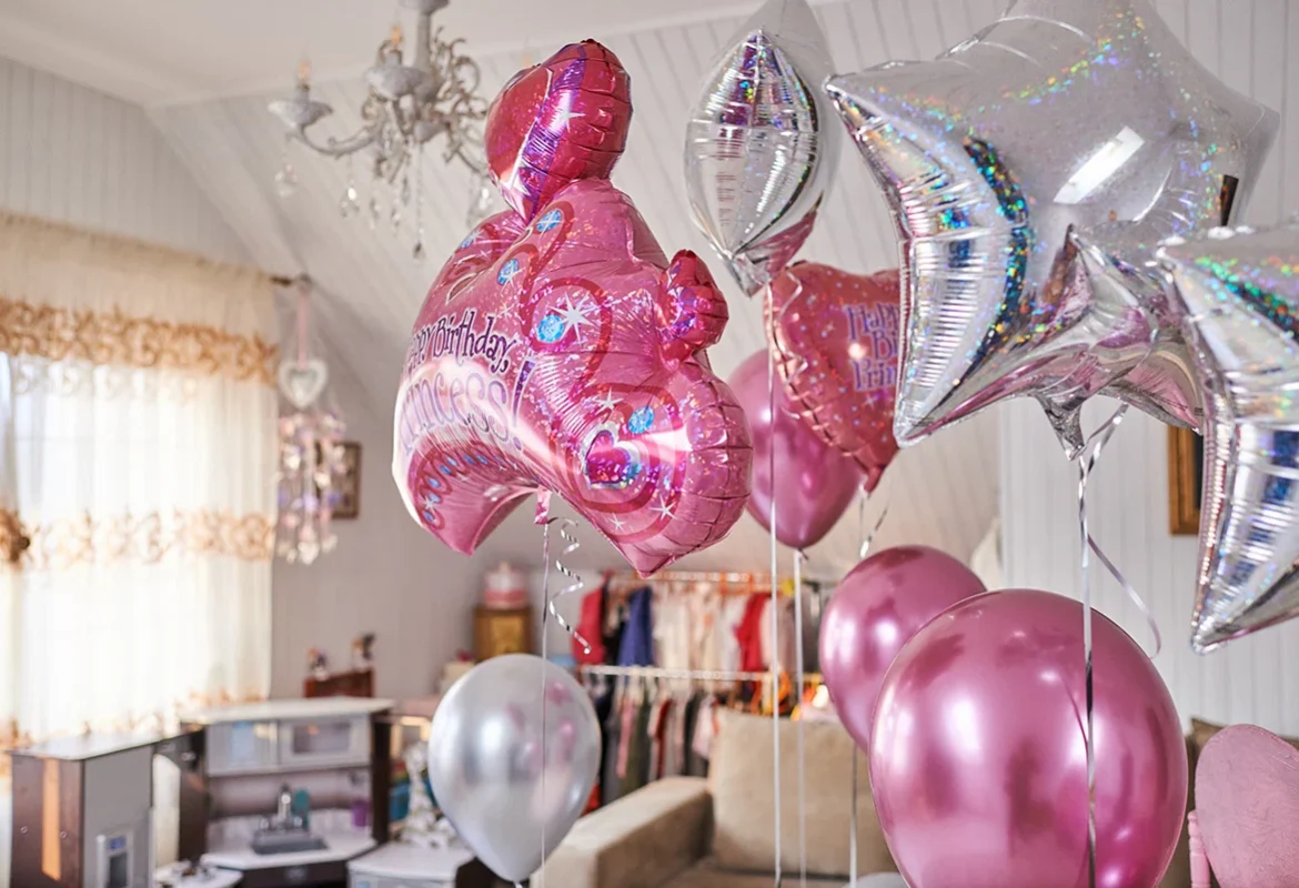 Modern wholesale party supplies Reflect Changing Preferences in Celebration Decor