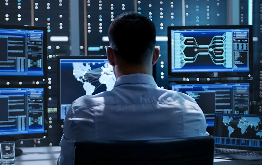 24 Hour Security Monitoring Provides Continuous Oversight against Emerging Threats