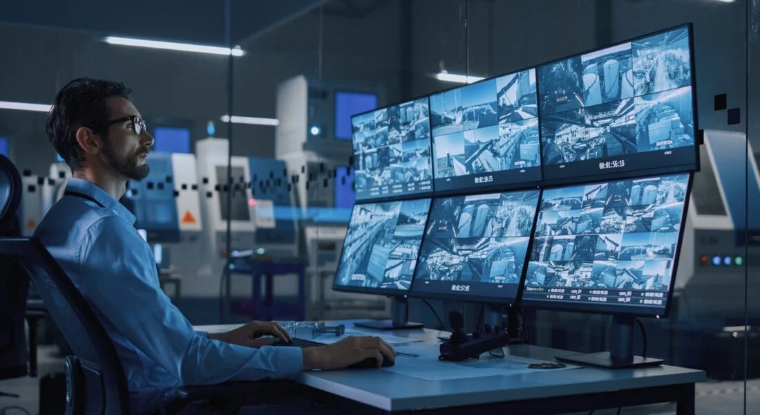 san antonio business security systems
